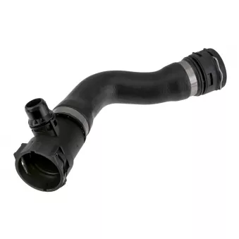 Tuyau, échangeur de chaleur (chauffage) TEKNÖR OEM 17127604542