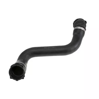 Durite de radiateur TEKNÖR CPP-BM-107 pour VOLKSWAGEN TOUAREG xDrive 18 d - 143cv