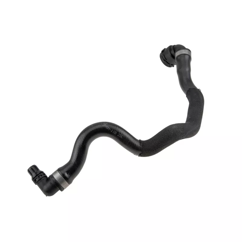 Tuyauterie de liquide de refroidissement TEKNÖR CPP-BM-118 - Visuel 1