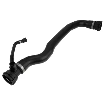 Durite de radiateur TEKNÖR CPP-BM-140 pour OPEL KADETT 518 d - 143cv