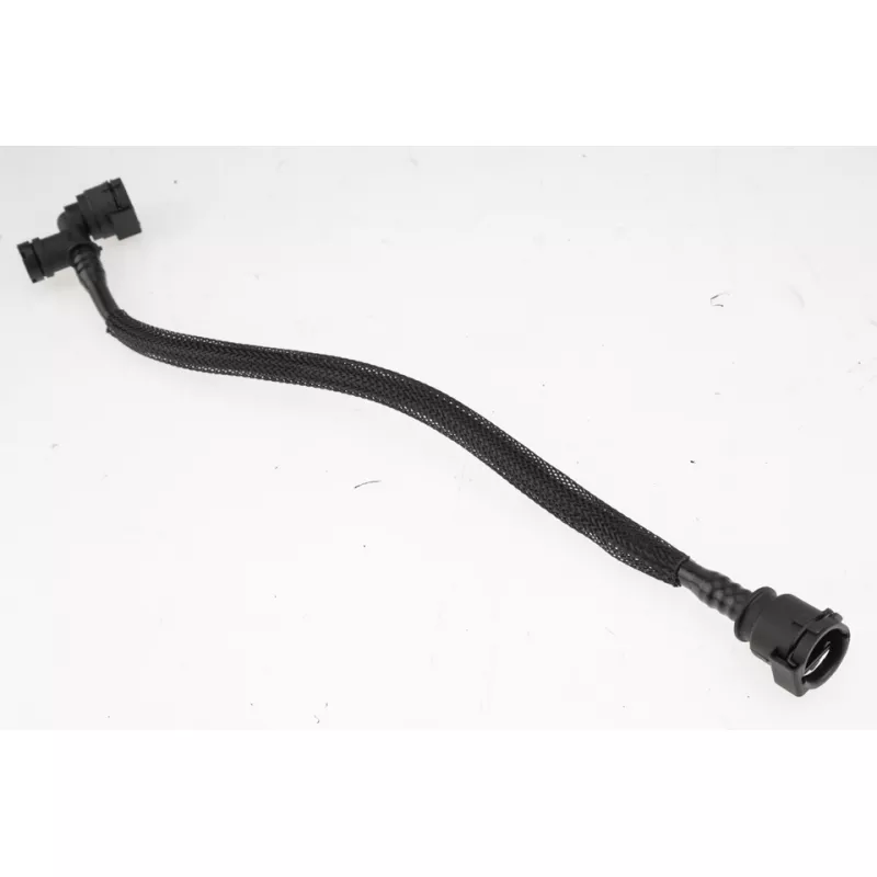 Durite de radiateur TEKNÖR CPP-BM-142 - Visuel 1