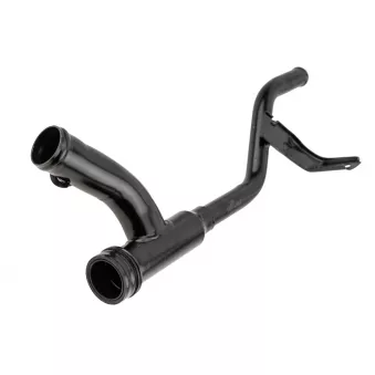 Tuyauterie de liquide de refroidissement TEKNÖR CPP-FT-021 pour LANCIA YPSILON 1.2 - 69cv