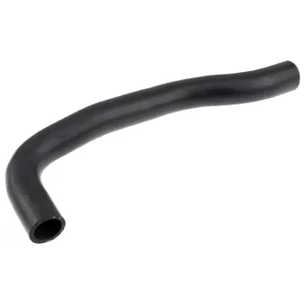 Tuyauterie de liquide de refroidissement TEKNÖR OEM 254110X000