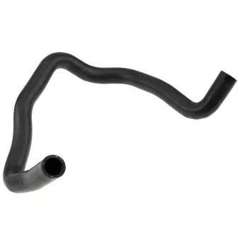 Tuyauterie de liquide de refroidissement TEKNÖR OEM 254120X000