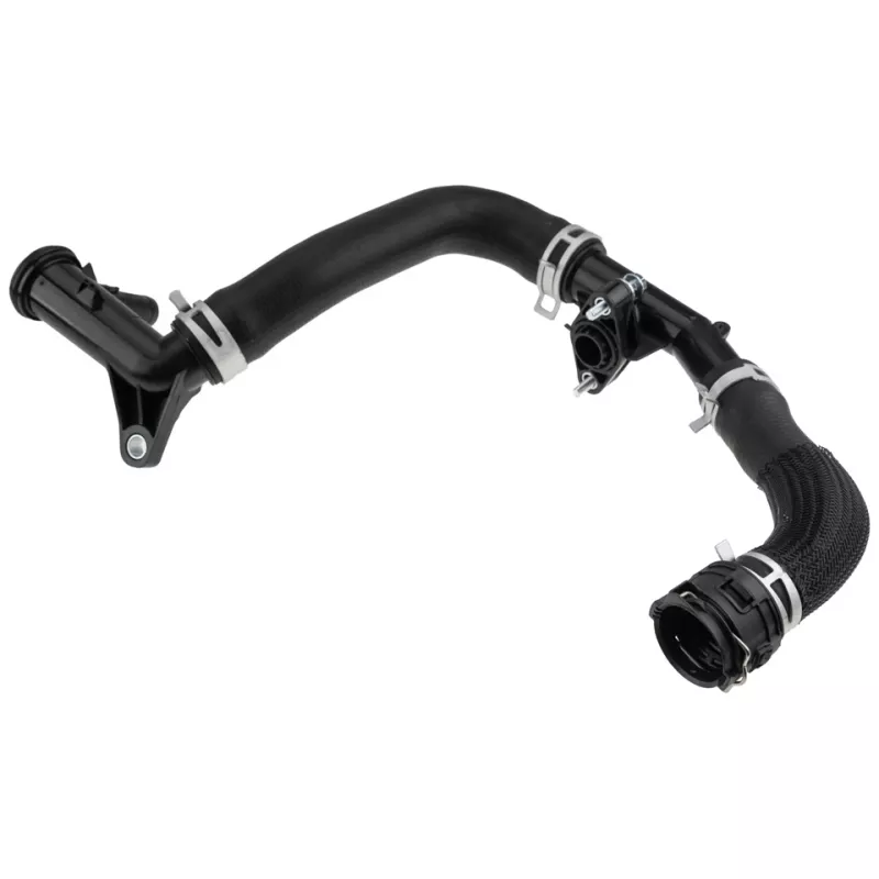 Durite de radiateur TEKNÖR CPP-PE-010 - Visuel 1