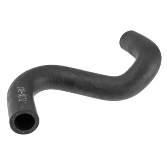 Durite de radiateur TEKNÖR OEM 1T0121073H