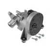 TEKNÖR CPW-ME-062 - Pompe à eau, refroidissement du moteur
