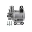 TEKNÖR CPW-ME-062 - Pompe à eau, refroidissement du moteur