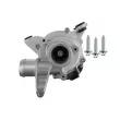 TEKNÖR CPW-ME-062 - Pompe à eau, refroidissement du moteur