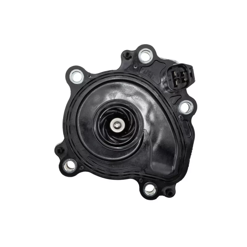 Pompe à eau, refroidissement du moteur TEKNÖR CPW-TY-005 - Visuel 2