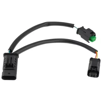 Kit réparation de câble, thermostat TEKNÖR CTM-BM-059 pour MINI MINI Cooper S - 184cv