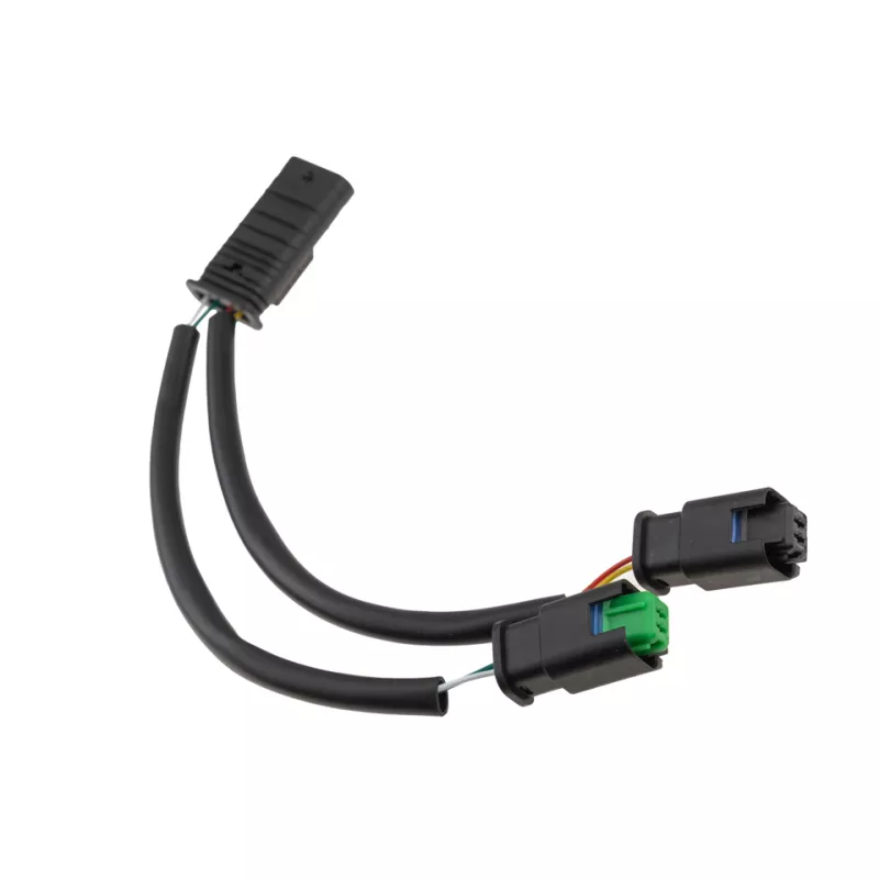 Kit réparation de câble, thermostat TEKNÖR CTM-BM-059 - Visuel 1