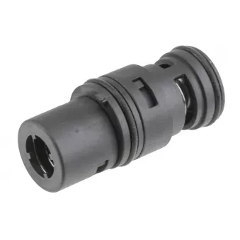 Thermostat, liquide de refroidissement TEKNÖR CTM-BM-081 pour BMW X3 2.5si - 218cv