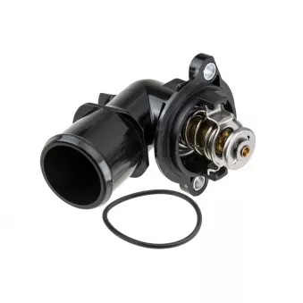 TEKNÖR CTM-CH-043 - Boîtier du thermostat