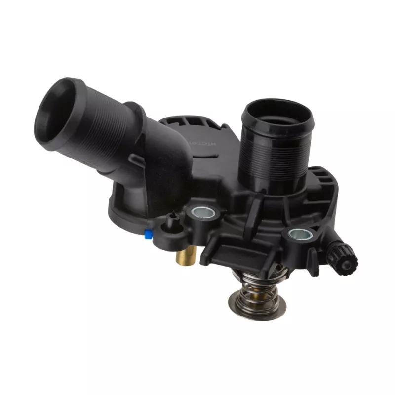 Boîtier du thermostat TEKNÖR CTM-CT-019 - Visuel 1