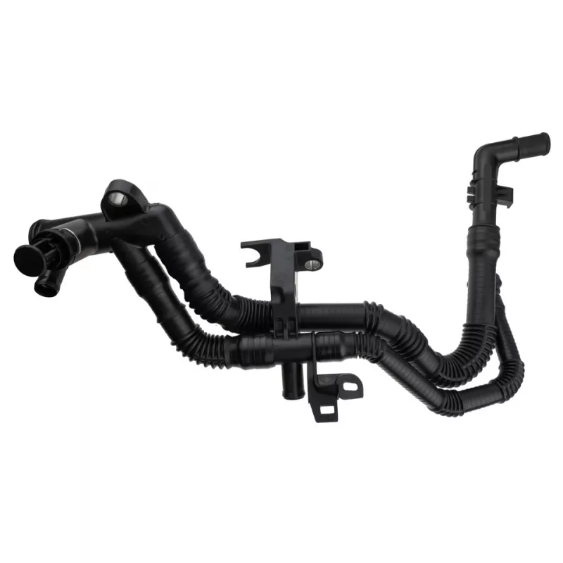 Durite de radiateur TEKNÖR CTM-CT-026 - Visuel 2