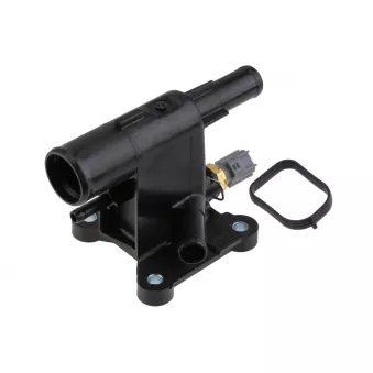Boîtier du thermostat TEKNÖR CTM-FR-059 pour FORD FOCUS 2.0 ST - 250cv