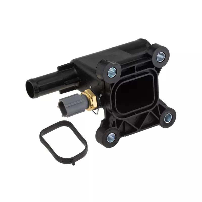 Boîtier du thermostat TEKNÖR CTM-FR-059 - Visuel 1