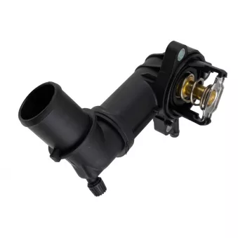 TEKNÖR CTM-FT-020 - Thermostat, liquide de refroidissement