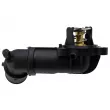 TEKNÖR CTM-FT-020 - Thermostat, liquide de refroidissement