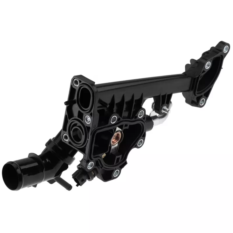 Boîtier du thermostat TEKNÖR CTM-FT-022 - Visuel 1