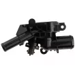 TEKNÖR CTM-FT-033 - Thermostat, liquide de refroidissement