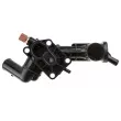 TEKNÖR CTM-HY-012 - Thermostat, liquide de refroidissement