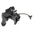 TEKNÖR CTM-LR-014 - Thermostat, liquide de refroidissement