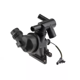 Thermostat, liquide de refroidissement TEKNÖR CTM-LR-017