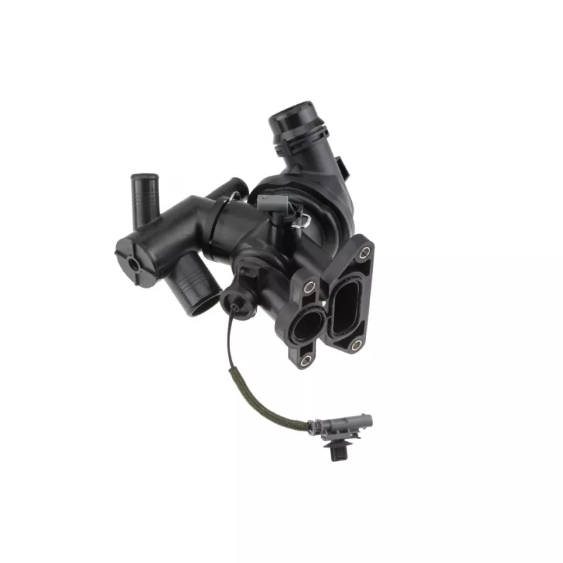 Thermostat, liquide de refroidissement TEKNÖR CTM-LR-017 - Visuel 1