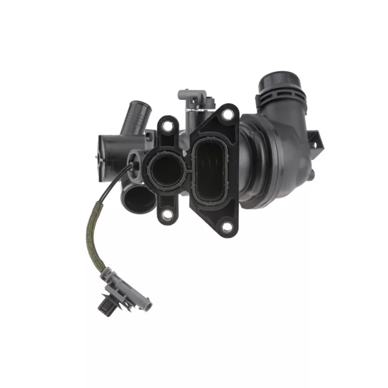 Thermostat, liquide de refroidissement TEKNÖR CTM-LR-017 - Visuel 2