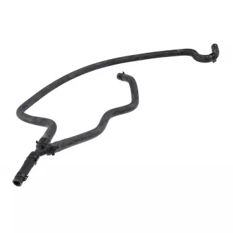 Gaine de chauffage TEKNÖR CTM-LR-029 pour HONDA CIVIC 4.4 4x4 - 299cv