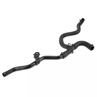 Gaine de chauffage TEKNÖR CTM-LR-031 pour LAND ROVER RANGE ROVER SPORT 5.0 4x4 - 506cv