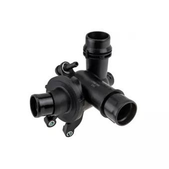 Thermostat, liquide de refroidissement TEKNÖR CTM-ME-045 pour MERCEDES-BENZ GLC 220 d 4-matic - 163cv