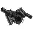 TEKNÖR CTM-ME-046 - Thermostat, liquide de refroidissement
