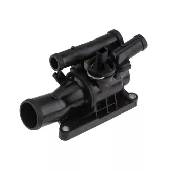 Boîtier du thermostat TEKNÖR CTM-ME-049 pour VOLKSWAGEN GOLF 1.5 Blue dCi 85 - 86cv