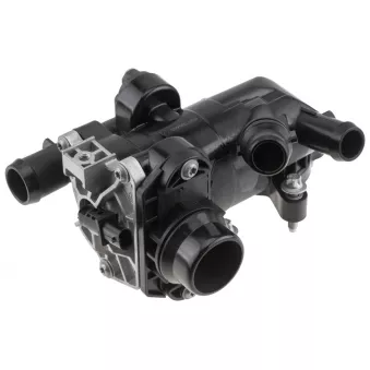 Boîtier du thermostat TEKNÖR CTM-ME-050 pour MERCEDES-BENZ CLASSE E E 200 EQ Boost - 197cv
