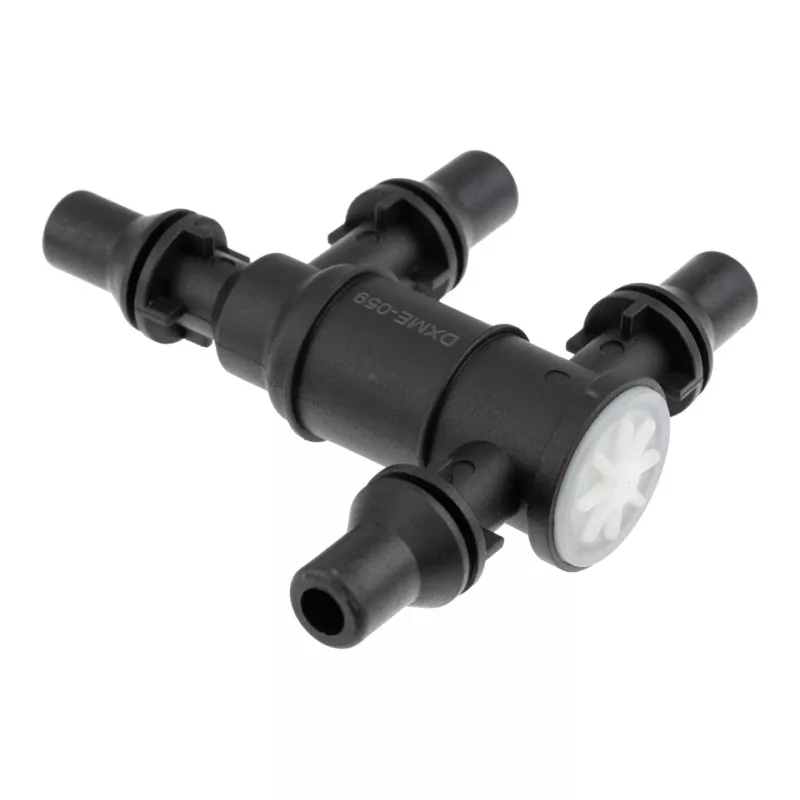 Tuyauterie de liquide de refroidissement TEKNÖR CTM-ME-059 - Visuel 1