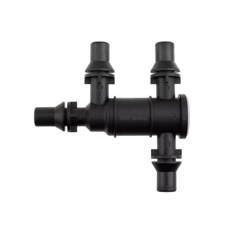 Tuyauterie de liquide de refroidissement TEKNÖR CTM-ME-059 - Visuel 2