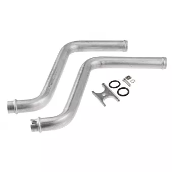 Gaine de chauffage TEKNÖR CTM-ME-073 pour MERCEDES-BENZ SPRINTER 516 NGT - 156cv