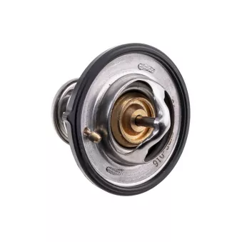 Thermostat, liquide de refroidissement TEKNÖR CTM-PE-016 pour CITROEN C4 1.6 - 120cv