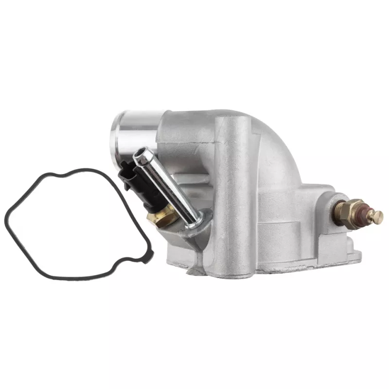 Thermostat, liquide de refroidissement TEKNÖR CTM-PL-042 - Visuel 2