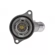 TEKNÖR CTM-PL-045 - Thermostat, liquide de refroidissement