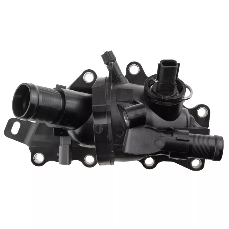 Boîtier du thermostat TEKNÖR CTM-RE-034 - Visuel 2