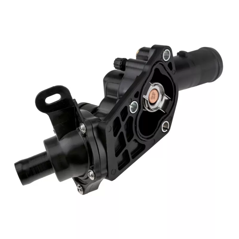 Boîtier du thermostat TEKNÖR CTM-RE-046 - Visuel 1