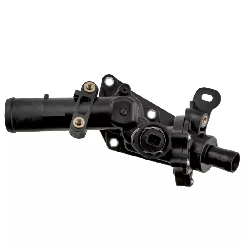 Boîtier du thermostat TEKNÖR CTM-RE-046 - Visuel 2