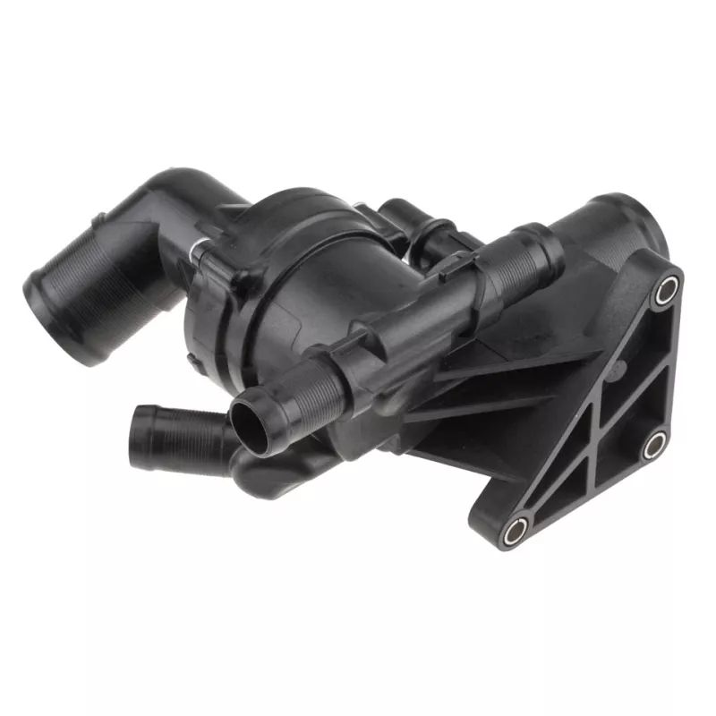 Boîtier du thermostat TEKNÖR CTM-RE-048 - Visuel 1