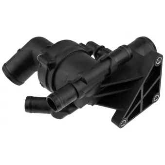 Boîtier du thermostat TEKNÖR CTM-RE-053 pour NISSAN QASHQAI 1.6 dCi - 130cv