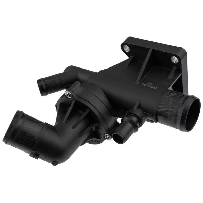 Boîtier du thermostat TEKNÖR CTM-RE-053 - Visuel 1