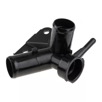 Bride de liquide de refroidissement TEKNÖR [CTM-TY-012]